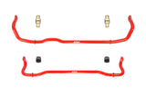 ANTI-ROLL-KIT (Front and Rear Sway Bars)