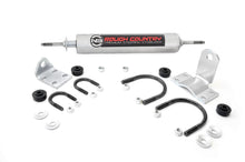 Load image into Gallery viewer, N3 Steering Stabilizer | Chevy/GMC C10/K10 Truck/C25/K25 Truck/Jimmy (69-72)