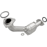 HM Grade Direct-Fit Catalytic Converter