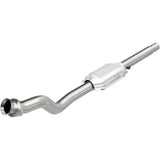 HM Grade Direct-Fit Catalytic Converter