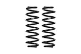 PRO-TRUCK Front Spring-Kit (Set of 2 Springs)