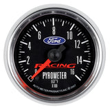 GAUGE,PYROMETER (EGT),2 1/16