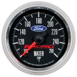 GAUGE,WATER TEMP,2 1/16