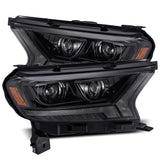 Luxx-Series Projector Headlights