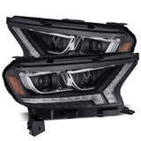 Luxx-Series Projector Headlights