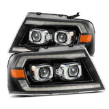 Luxx-Series Projector Headlights