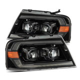 Luxx-Series Projector Headlights