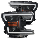 Luxx-Series Projector Headlights