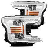 Luxx-Series Projector Headlights