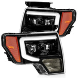 Luxx-Series Projector Headlights