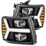 Luxx-Series Projector Headlights