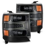 Luxx-Series Projector Headlights