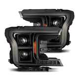 Luxx-Series Projector Headlights