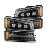 Nova-Series Projector Headlights