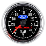 GAUGE, TRANS TEMP, 2 1/16