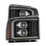 Luxx-Series Projector Headlights