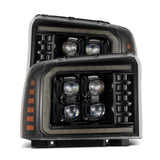 Luxx-Series Projector Headlights