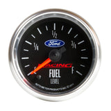 GAUGE, FUEL LEVEL, 2 1/16