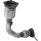 HM Grade Direct-Fit Catalytic Converter