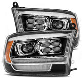 Luxx-Series Projector Headlights