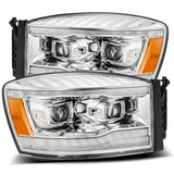 Luxx-Series Projector Headlights