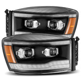 Luxx-Series Projector Headlights