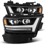 Luxx-Series Projector Headlights