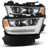 Luxx-Series Projector Headlights