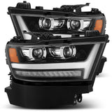 Luxx-Series Projector Headlights