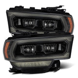 Luxx-Series Projector Headlights