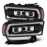 Luxx-Series Projector Headlights