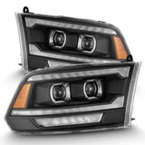 Luxx-Series Projector Headlights