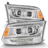 Luxx-Series Projector Headlights