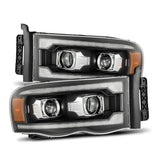 Luxx-Series Projector Headlights