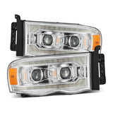 Luxx-Series Projector Headlights