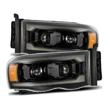 Luxx-Series Projector Headlights