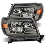 Luxx-Series Projector Headlights