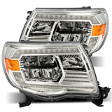 Luxx-Series Projector Headlights