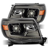 Luxx-Series Projector Headlights