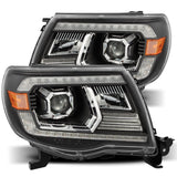 Luxx-Series Projector Headlights