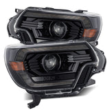 Luxx-Series Projector Headlights