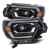 Luxx-Series Projector Headlights