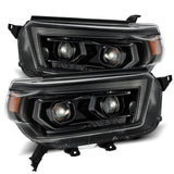 Luxx-Series Projector Headlights