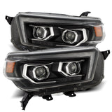 Luxx-Series Projector Headlights