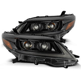 Luxx-Series Projector Headlights