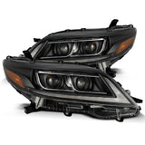 Luxx-Series Projector Headlights