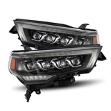 Nova-Series Projector Headlights