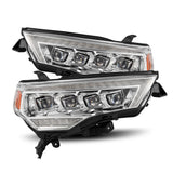 Nova-Series Projector Headlights