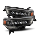 Nova-Series Projector Headlights