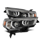 Luxx-Series Projector Headlights